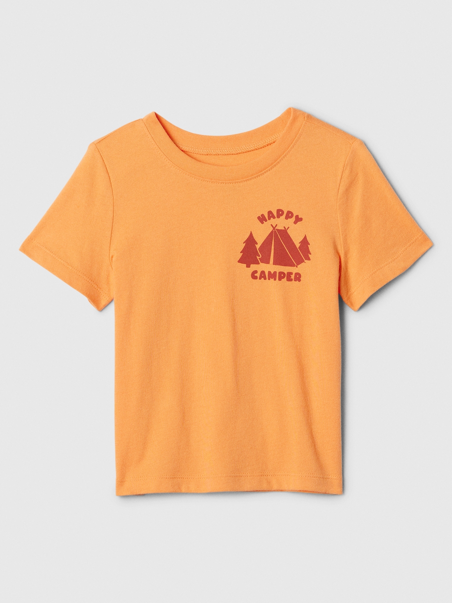babyGap Graphic T-Shirt