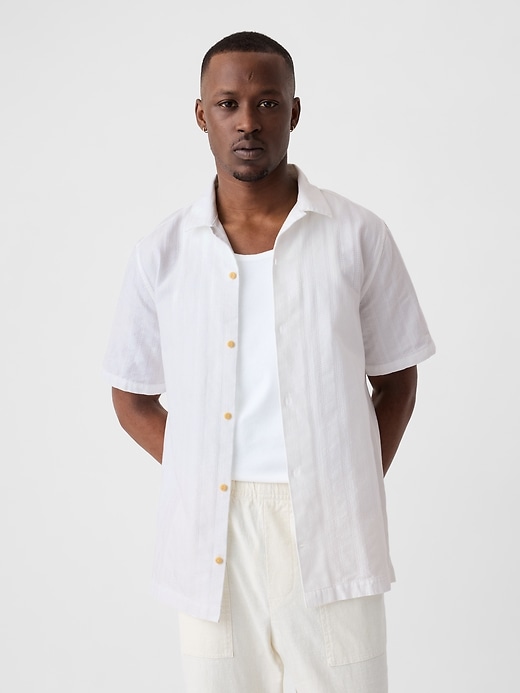 Image number 8 showing, Vacay Shirt in Standard Fit
