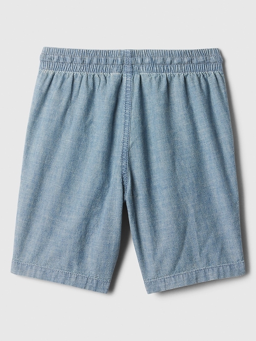 Image number 4 showing, Kids Pull-On Shorts