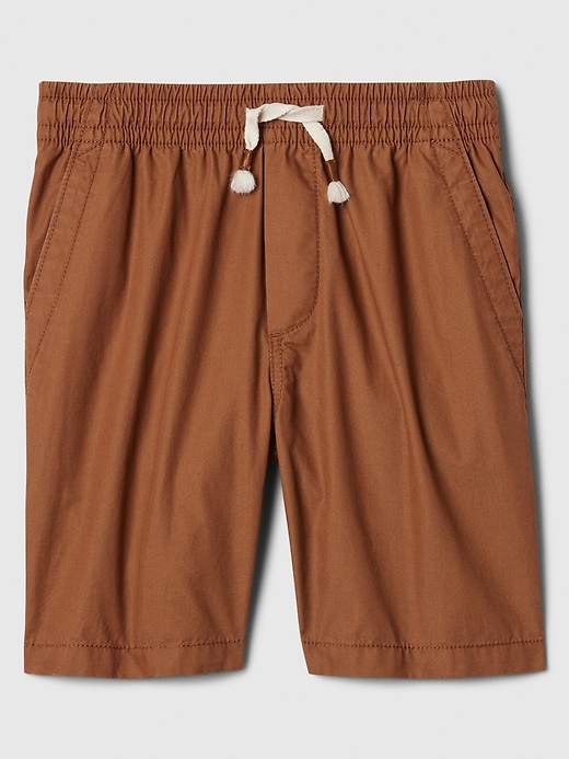 Image number 10 showing, Kids Pull-On Shorts