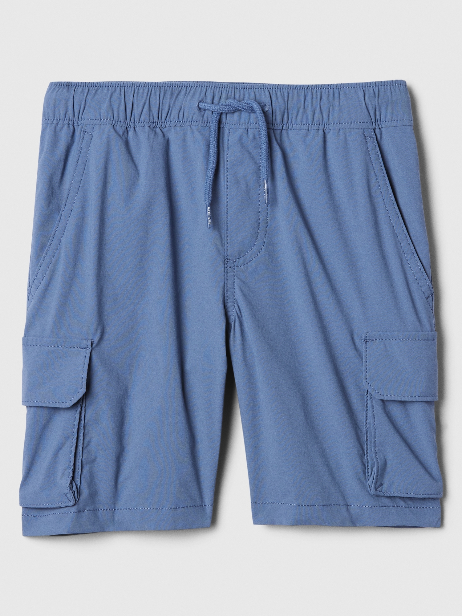 Kids Hybrid Cargo Shorts