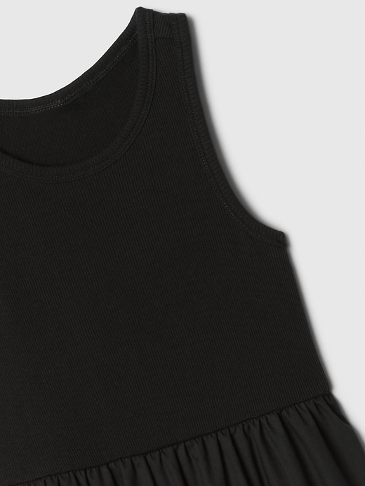 Image number 3 showing, Kids Midi Tank Dress