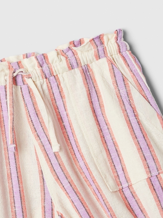 Image number 3 showing, Kids Pull-On Shorts