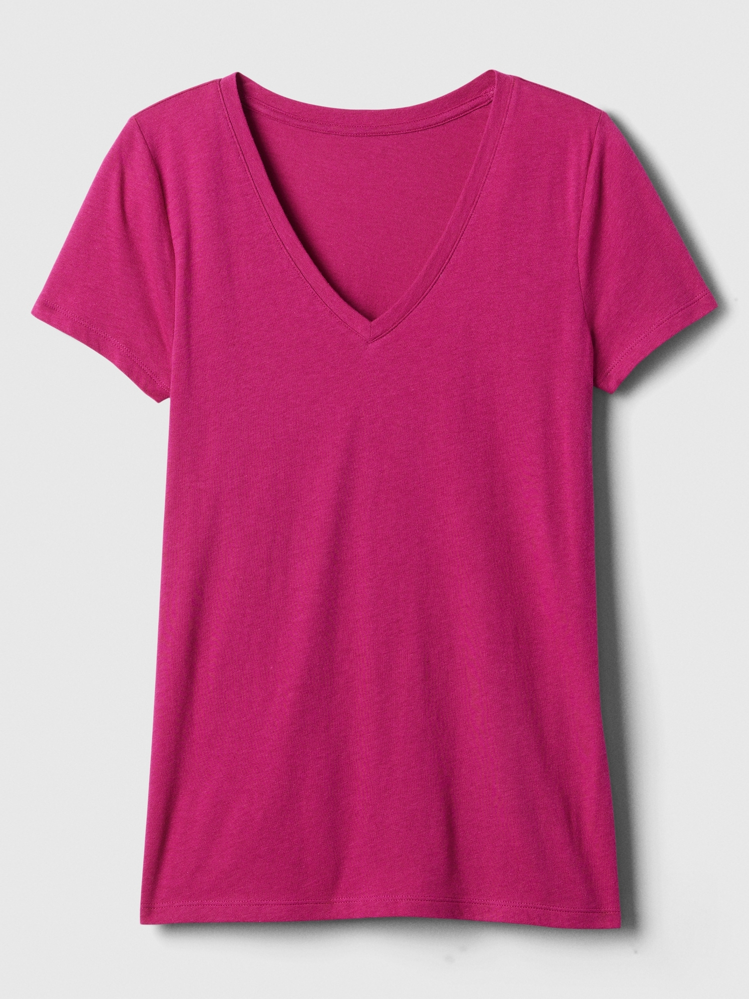 Favorite V-Neck T-Shirt | Gap Factory