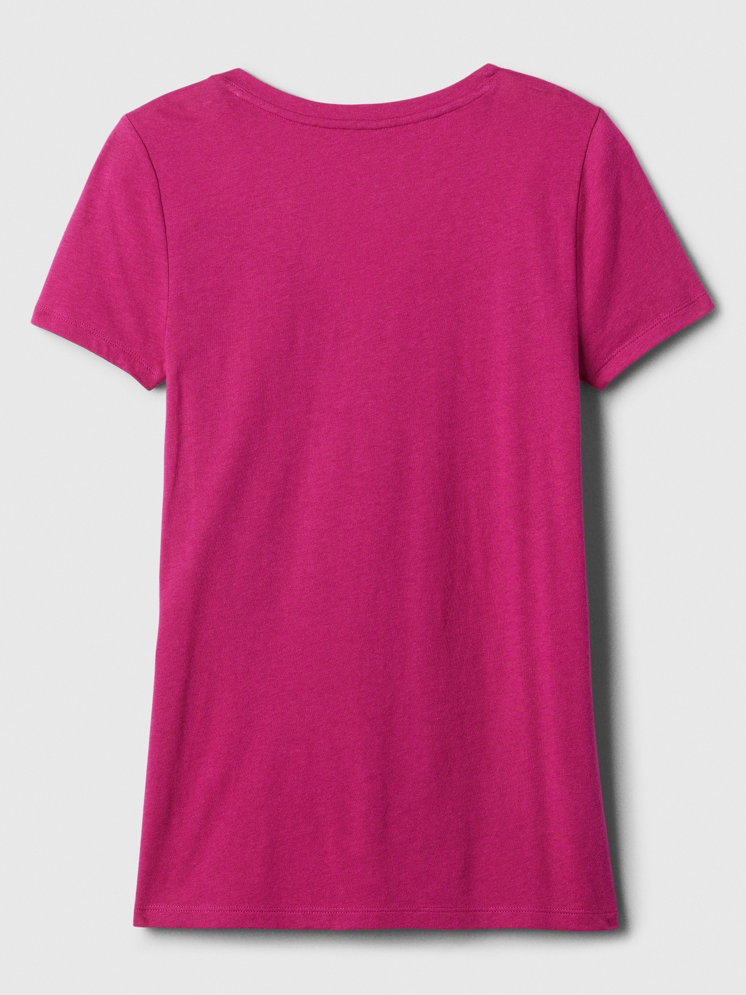 Favorite V Neck T Shirt Gap Factory