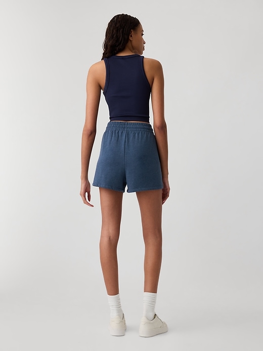 Image number 2 showing, Gap Logo Shorts