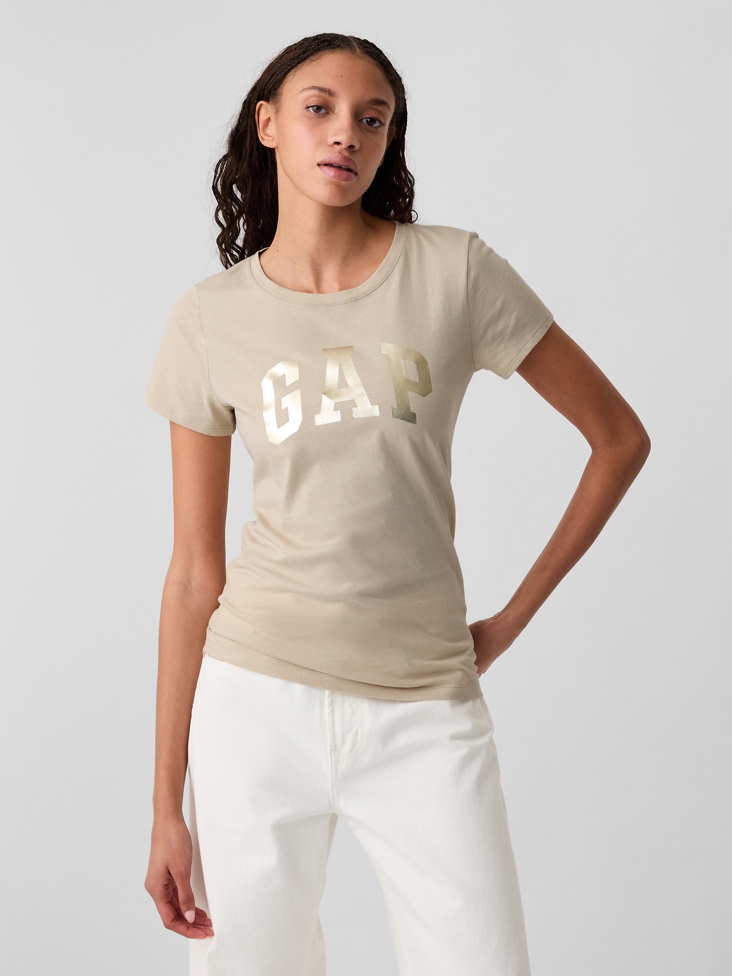 Gap Logo T-Shirt