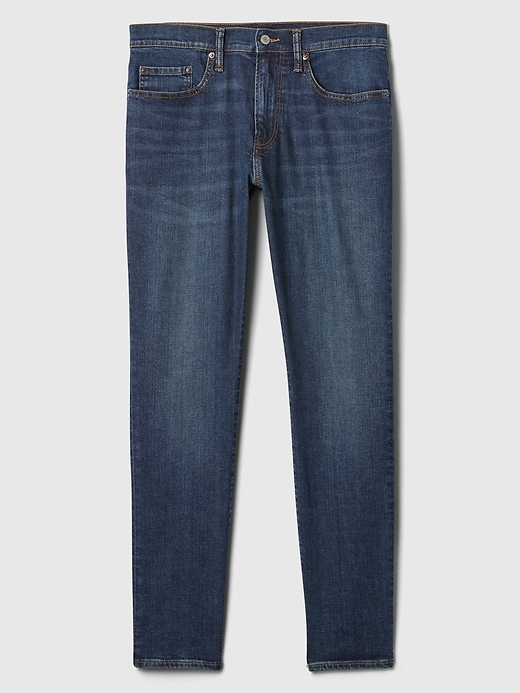 Image number 10 showing, Slim GapFlex Jeans