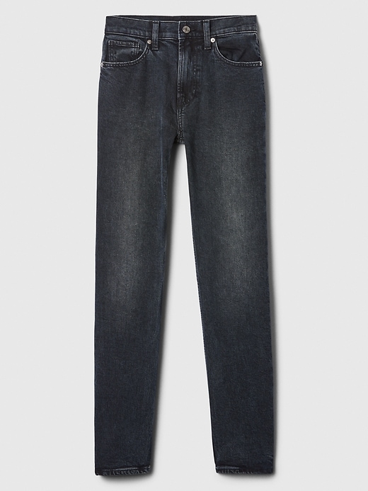 Image number 7 showing, High Rise '90s Original Straight Jeans