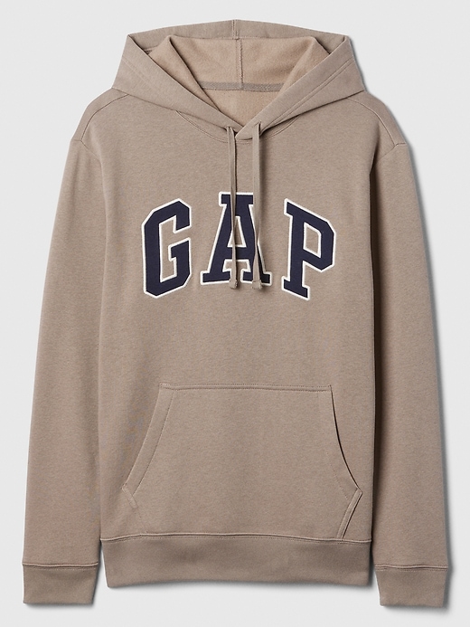 Image number 4 showing, Gap Logo Hoodie