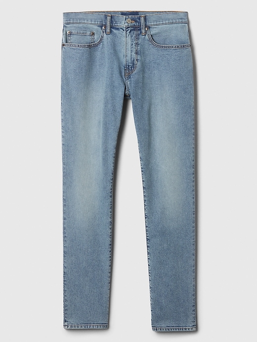 Image number 5 showing, Slim GapFlex Jeans