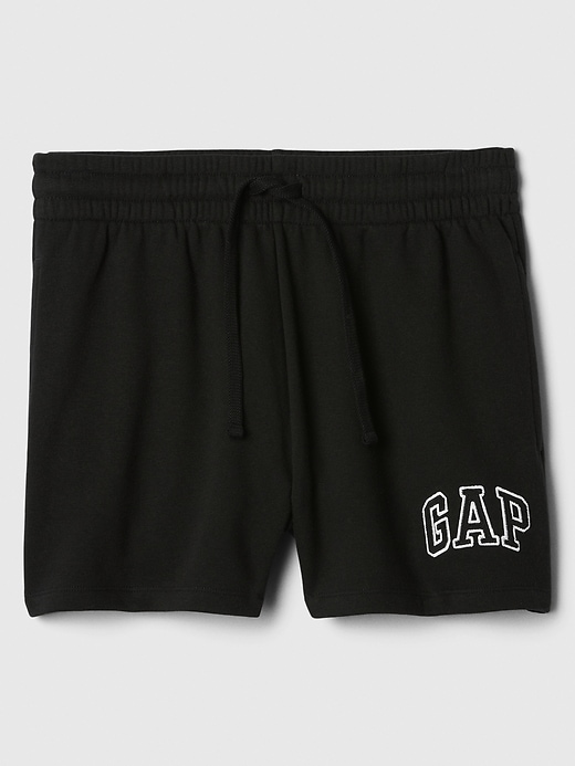 Image number 3 showing, Gap Logo Shorts