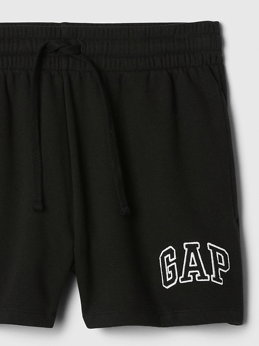 Image number 4 showing, Gap Logo Shorts