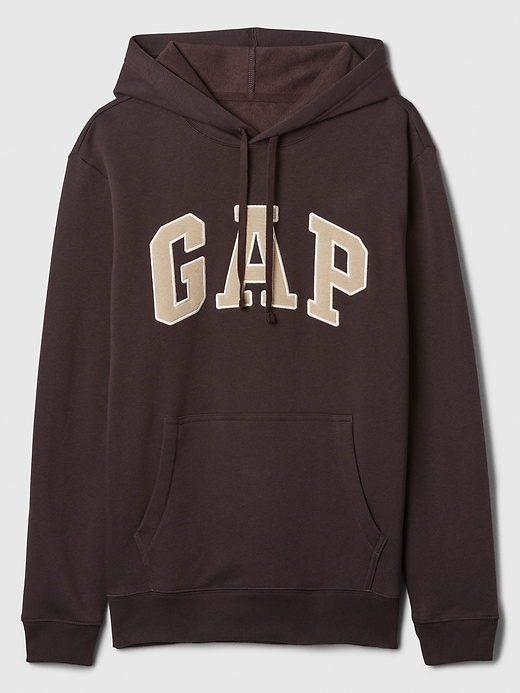 Image number 9 showing, Gap Logo Hoodie