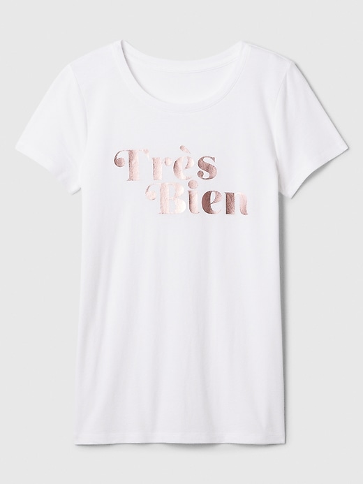 Image number 5 showing, Favorite Graphic T-Shirt