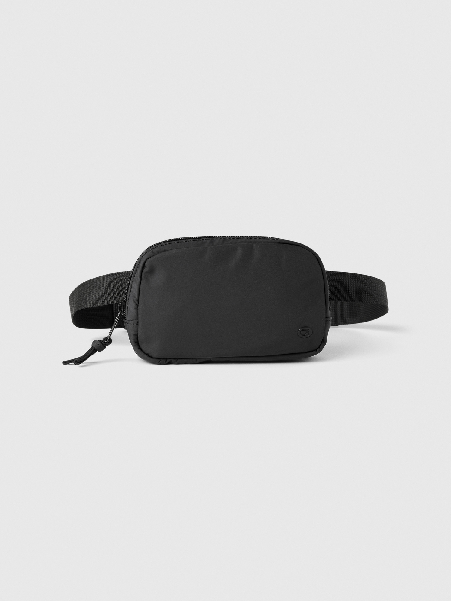 GapFit 100% Recycled Belt Bag