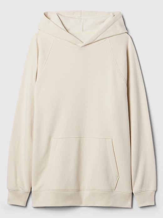 Image number 6 showing, Oversized Tunic Hoodie