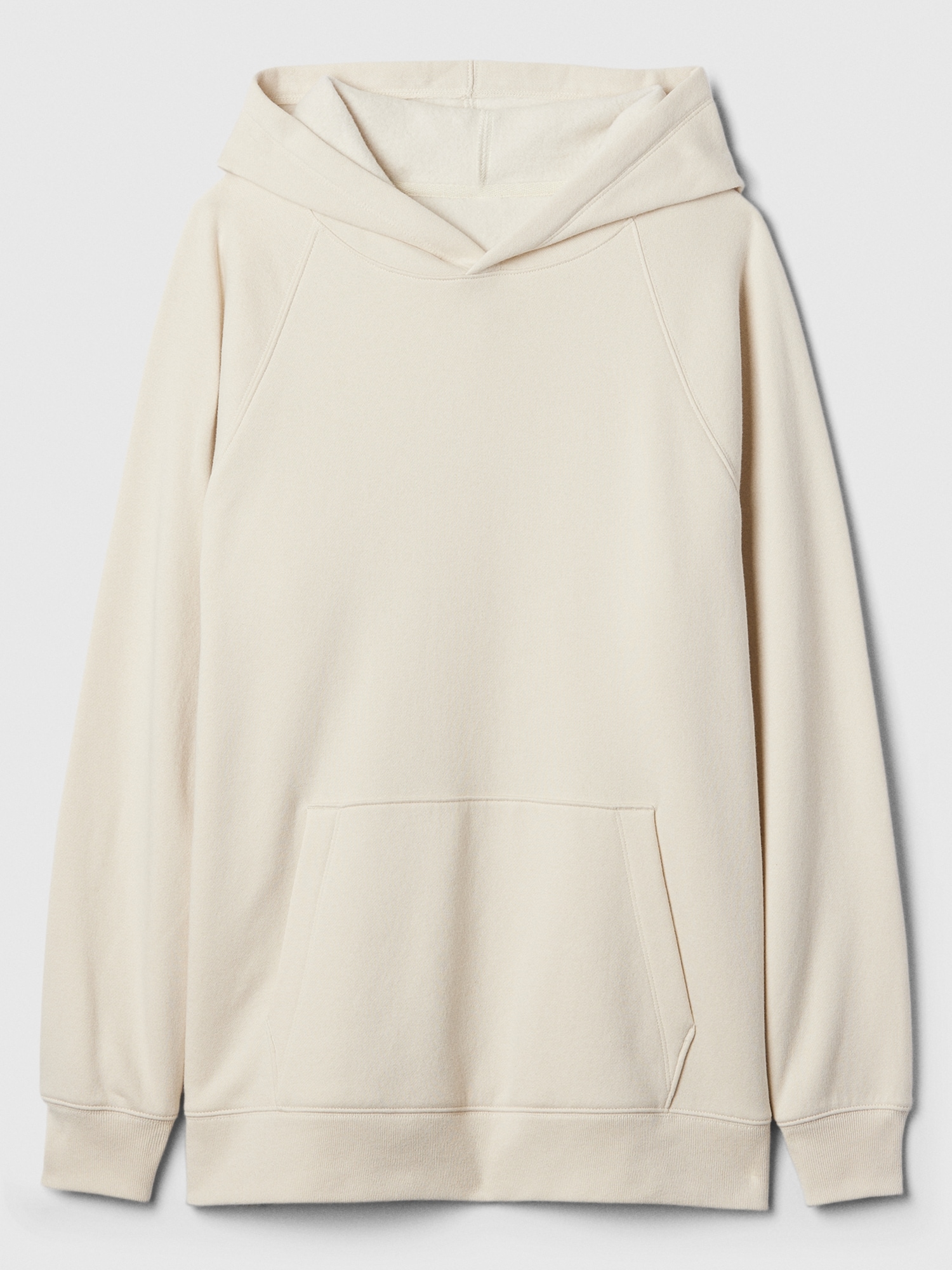 Oversized Tunic Hoodie | Gap Factory Oversized Tunic Hoodie | Gap Factory