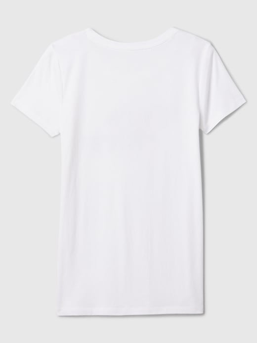 Image number 6 showing, Favorite Graphic T-Shirt