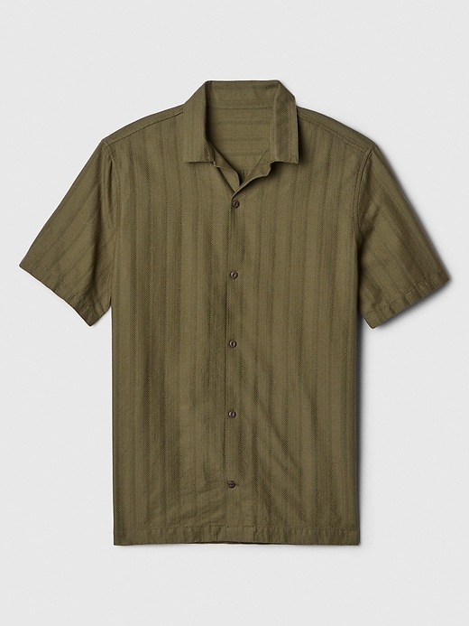Image number 10 showing, Vacay Shirt in Standard Fit