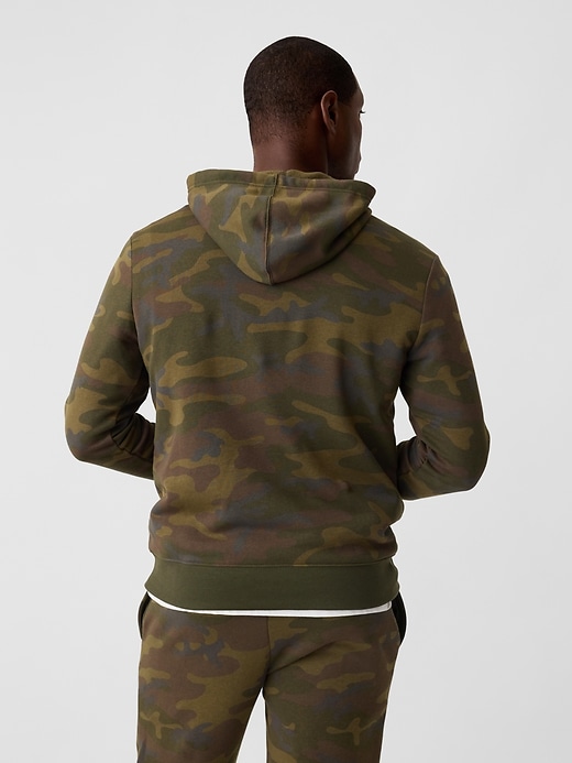 Image number 2 showing, Gap Logo Hoodie