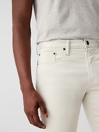 GapFlex Slim Travel Jean