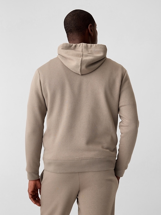 Image number 2 showing, Gap Logo Hoodie