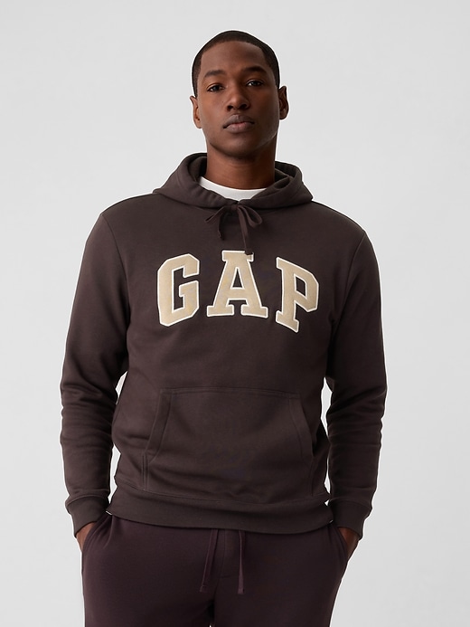 Image number 7 showing, Gap Logo Hoodie