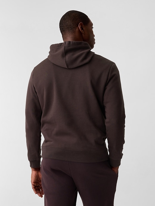 Image number 8 showing, Gap Logo Hoodie