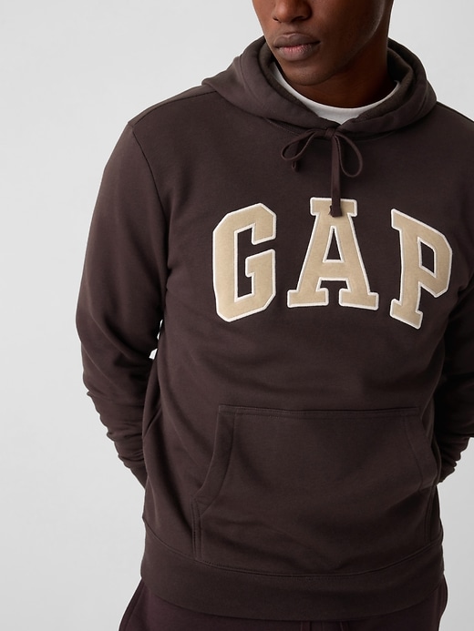 Image number 6 showing, Gap Logo Hoodie