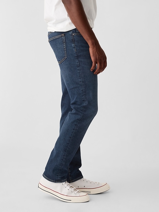 Image number 3 showing, Slim GapFlex Jeans