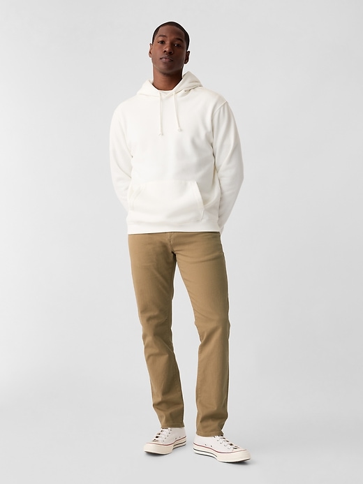Image number 1 showing, Slim GapFlex Soft Wear Jeans