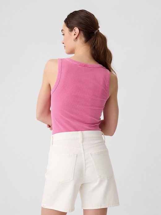 トップス NO.TANK/STD Sport-Tek PosiCharge Reversible Mesh Tank ST5000