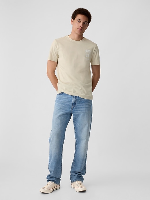 Image number 3 showing, Star Wars™ Everyday Soft Graphic T-Shirt