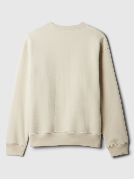 Image number 6 showing, Gap Logo Sweatshirt