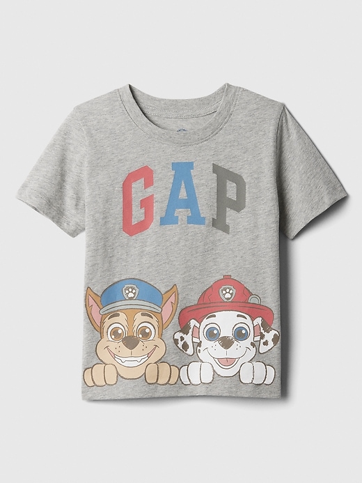 Image number 1 showing, babyGap &#124 Paw Patrol Graphic T-Shirt