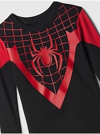 babyGap | Marvel Avengers 100% Organic Cotton PJ Set