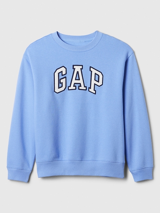 Image number 8 showing, Gap Logo Sweatshirt