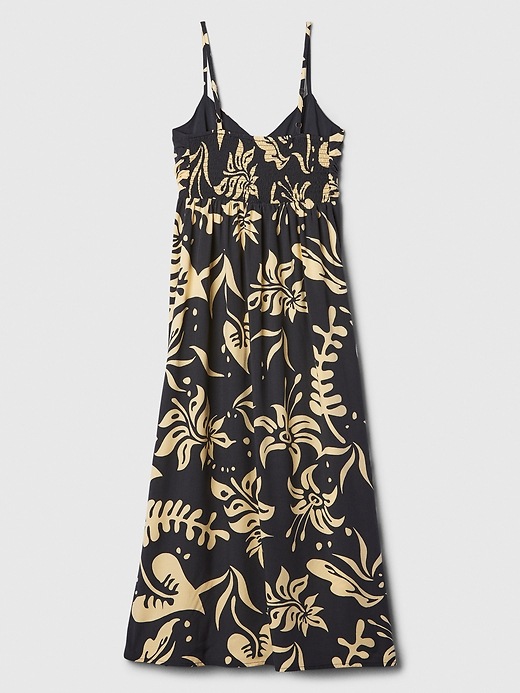 Sleeveless Maxi Dress | Gap Factory