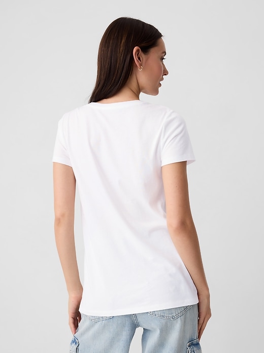 Image number 2 showing, Favorite Graphic T-Shirt