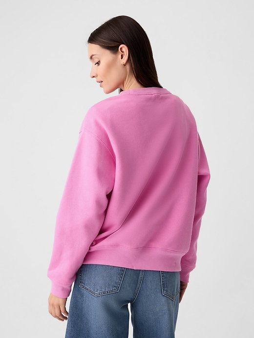 Image number 2 showing, Gap Logo Sweatshirt