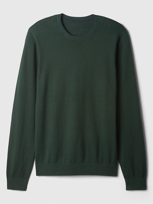 Image number 4 showing, Crewneck Sweater