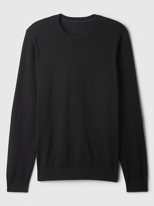 Image number 4 showing, Crewneck Sweater