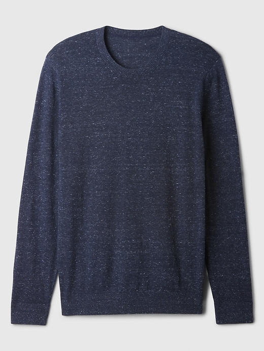 Image number 4 showing, Crewneck Sweater