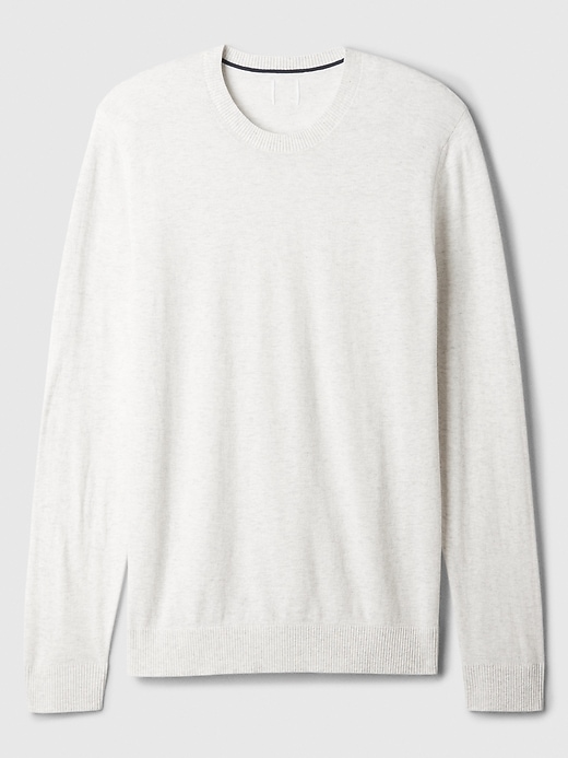 Image number 4 showing, Crewneck Sweater