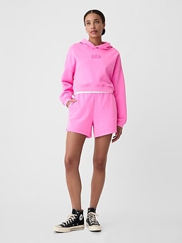 国内で当店のみ CFIERCE - FLEECE SHORTS 30545184_1?$dw_detn1$&fmt=webp