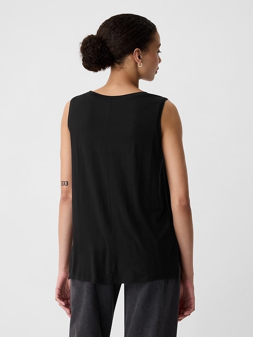 Image number 2 showing, Luxe Tank Top