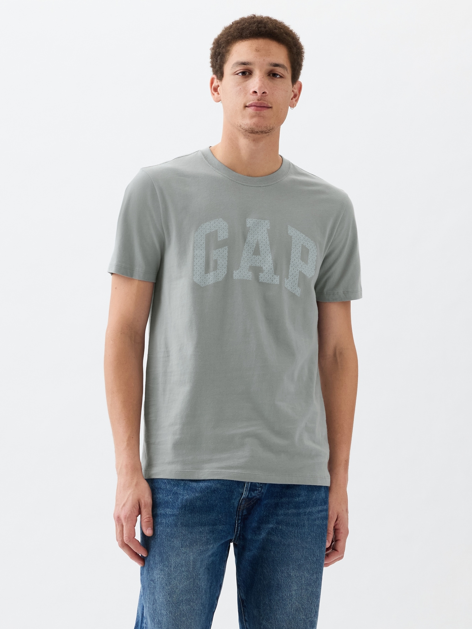 Everyday Soft Gap Logo T-Shirt