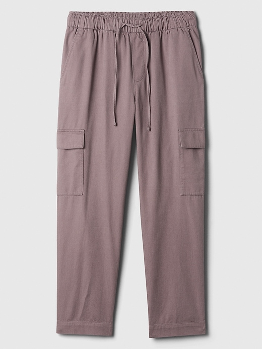 Image number 7 showing, Mid Rise Easy Cargo Pants