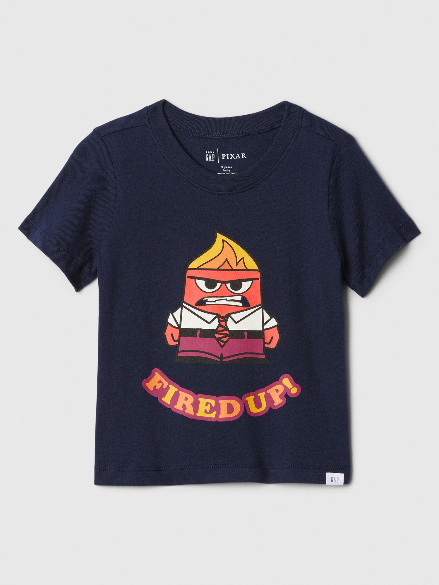 babyGap | Disney Inside Out Graphic T-Shirt